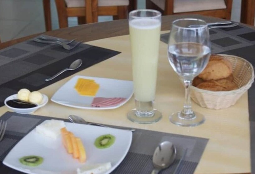 Fotos del hotel Flamingo:  17