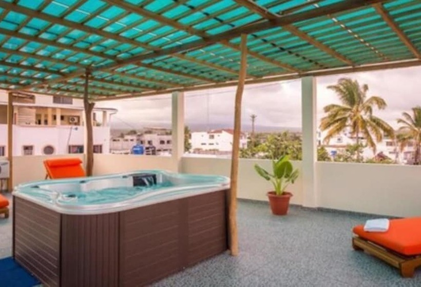 Fotos del hotel Flamingo:  25