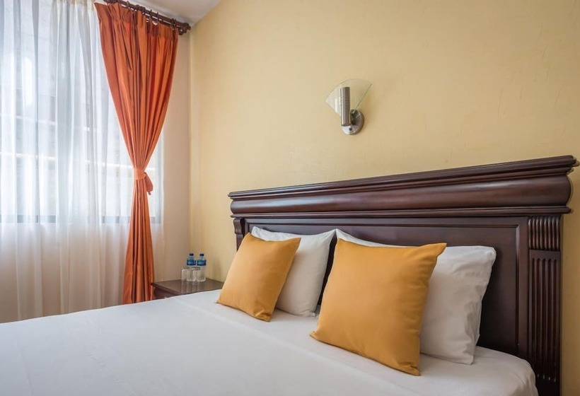 Fotos del hotel Flamingo:  18