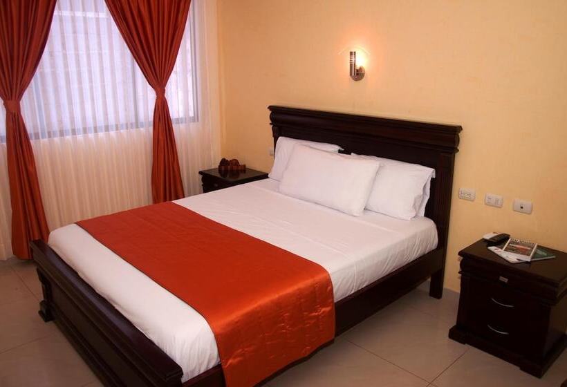 Fotos del hotel Flamingo:  42