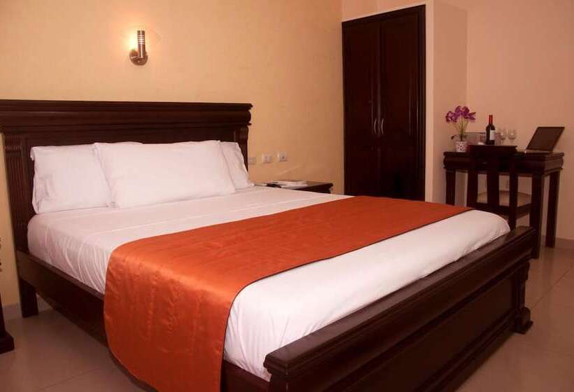 Fotos del hotel Flamingo:  20