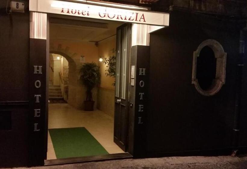 هتل Gorizia