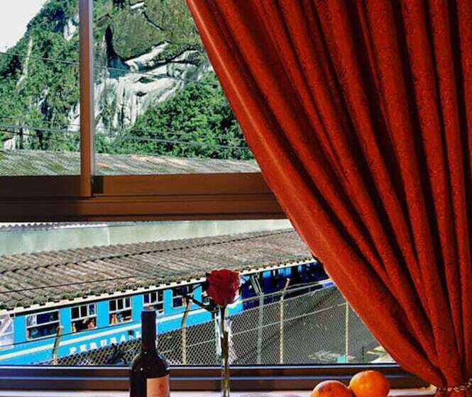 Fotos del hotel Hatun Samay:  12