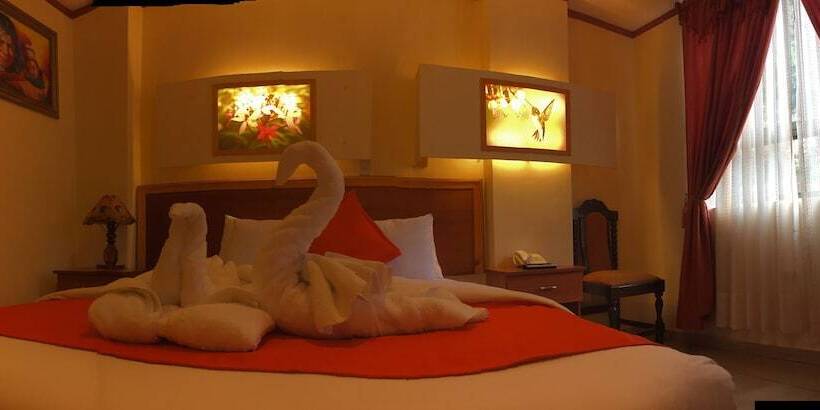Fotos del hotel Hatun Samay:  2