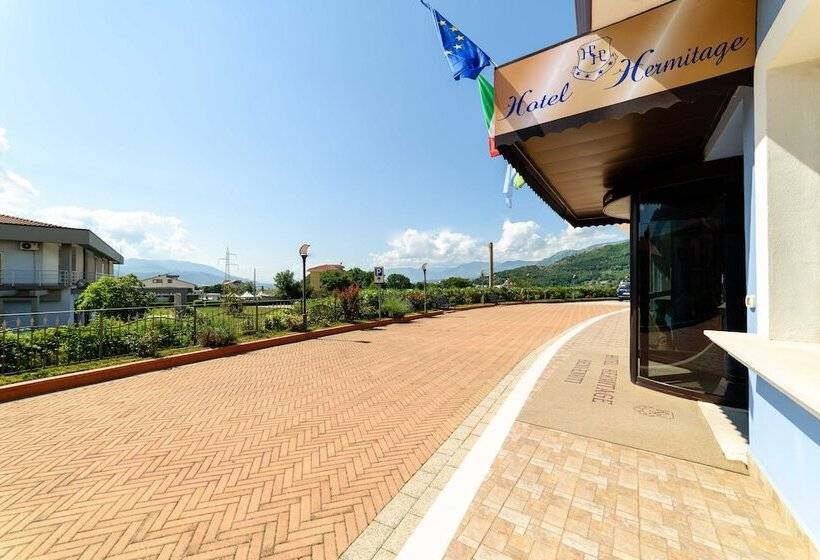 ホテル Hermitage