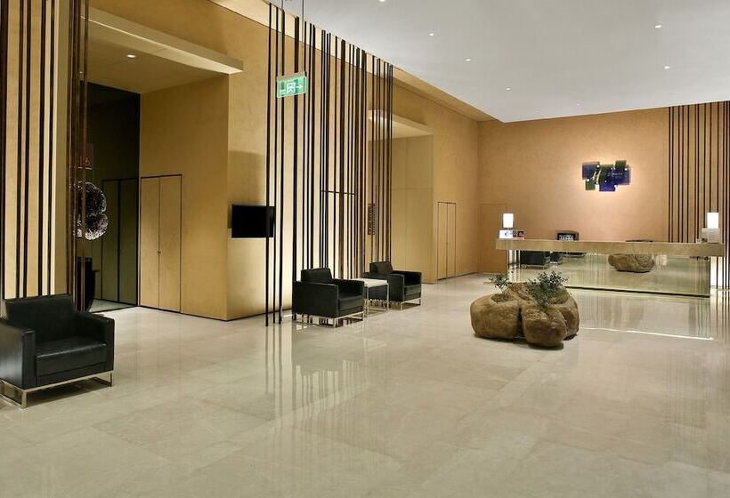 Fotos del hotel Holiday Inn Express Chengdu Wenjiang Hotspring, An Ihg:  20