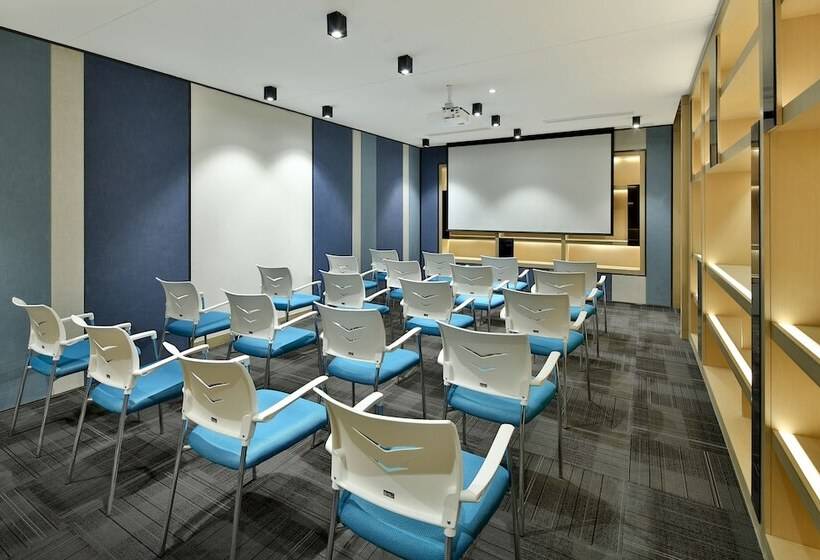 Fotos del hotel Holiday Inn Express Chengdu Wenjiang Hotspring, An Ihg:  13