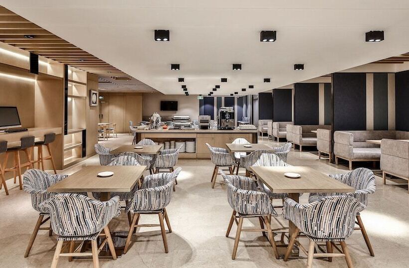 Fotos del hotel Holiday Inn Express Chengdu Wenjiang Hotspring, An Ihg:  17