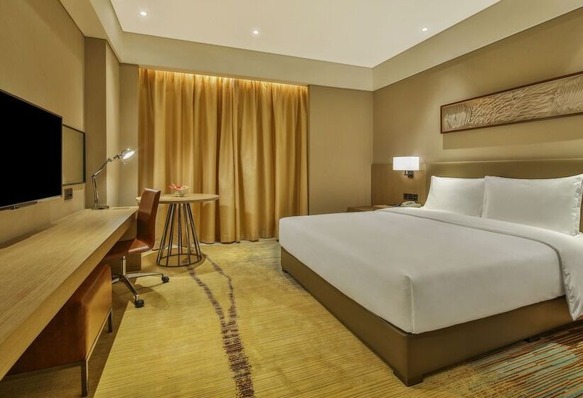 Fotos del hotel Holiday Inn Express Chengdu Wenjiang Hotspring, An Ihg:  18