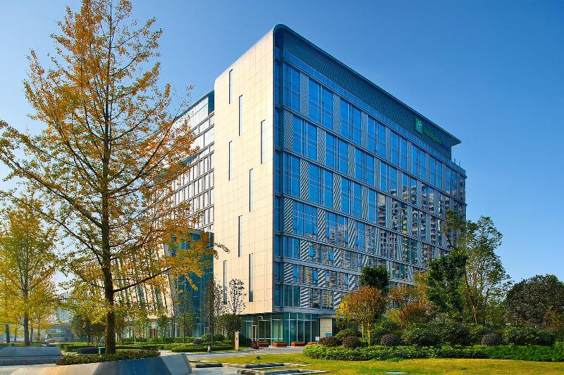 Fotos del hotel Holiday Inn Express Chengdu Wenjiang Hotspring, An Ihg:  4