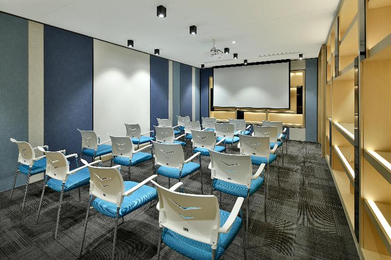 Fotos del hotel Holiday Inn Express Chengdu Wenjiang Hotspring, An Ihg:  8