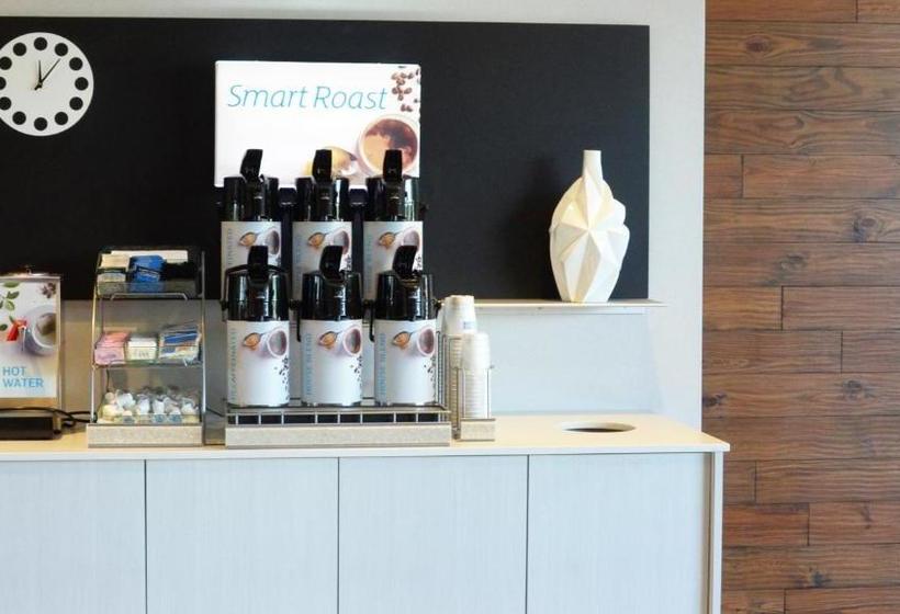 فندق Holiday Inn Express & Suites   Jacksonville W   I295 And I10, An Ihg