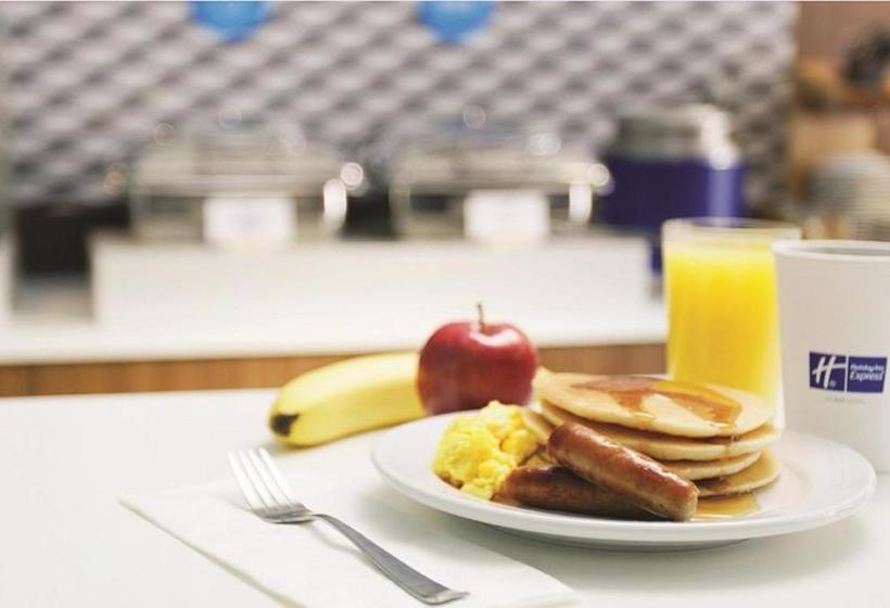 فندق Holiday Inn Express & Suites Jacksonville W I295 And I10, An Ihg