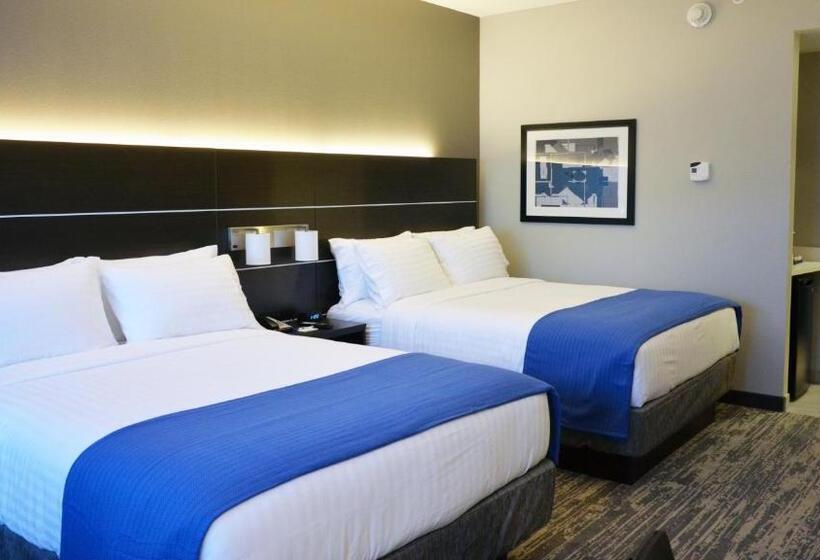 فندق Holiday Inn Express & Suites   Jacksonville W   I295 And I10, An Ihg