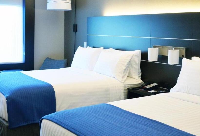 فندق Holiday Inn Express & Suites   Jacksonville W   I295 And I10, An Ihg