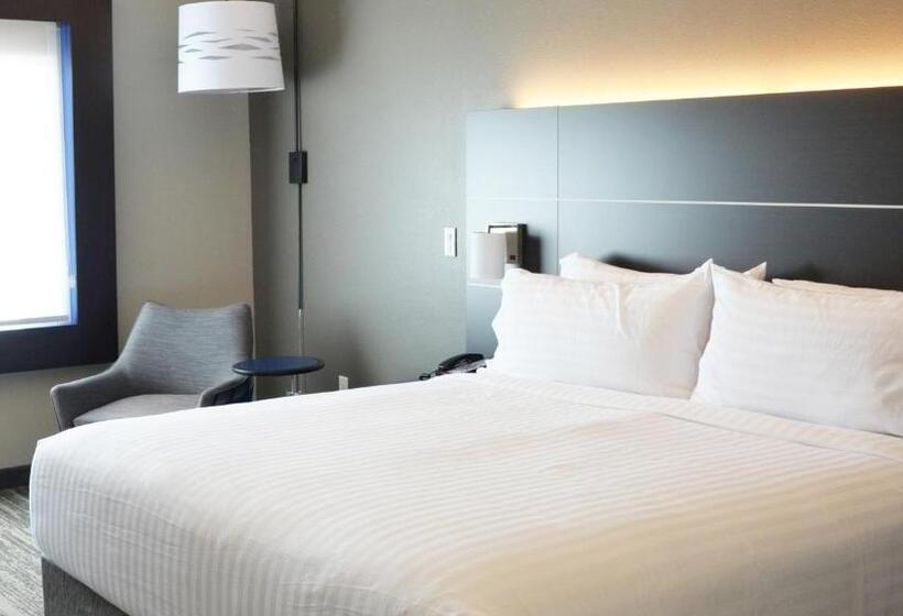 فندق Holiday Inn Express & Suites   Jacksonville W   I295 And I10, An Ihg