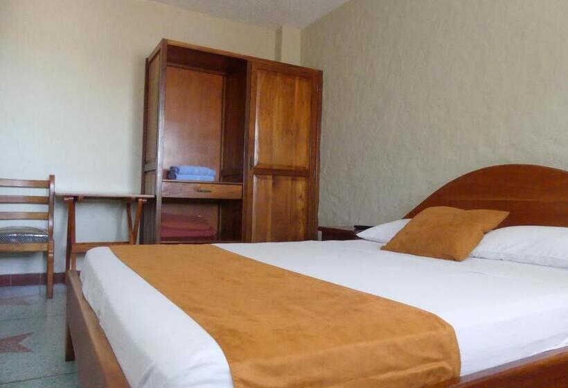 Hôtel Hostal Estrella De Mar