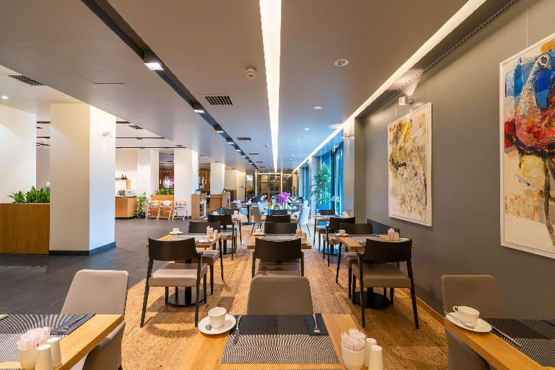 Hvd Grand Hotel Suhl Business & Leisure