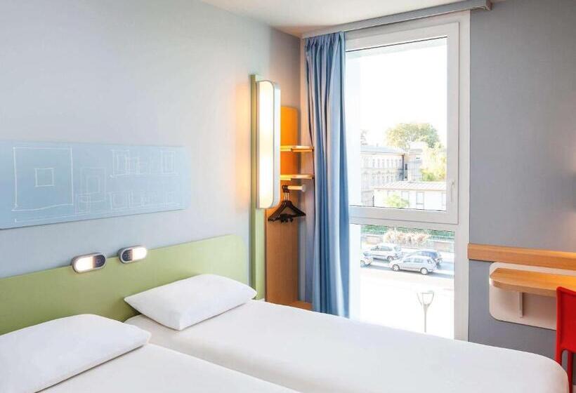هتل Ibis Budget Mulhouse Centre Gare