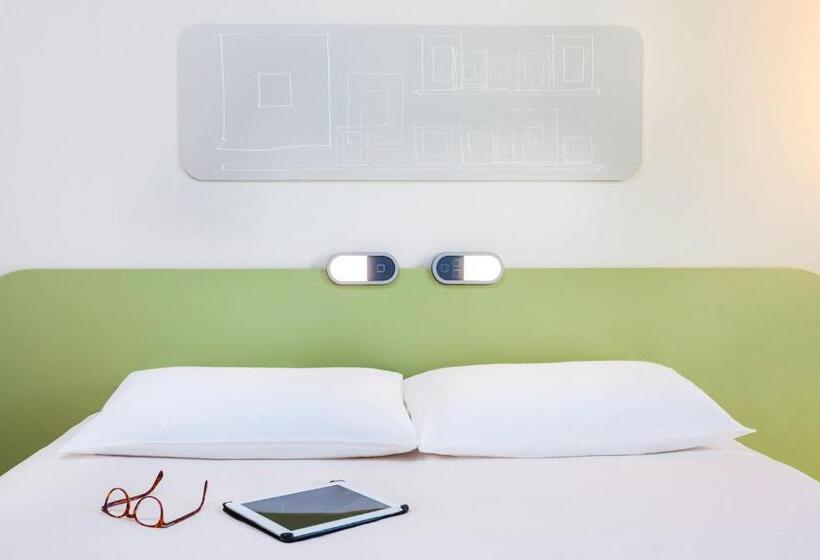 هتل Ibis Budget Mulhouse Centre Gare