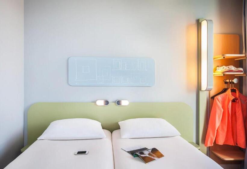 هتل Ibis Budget Mulhouse Centre Gare