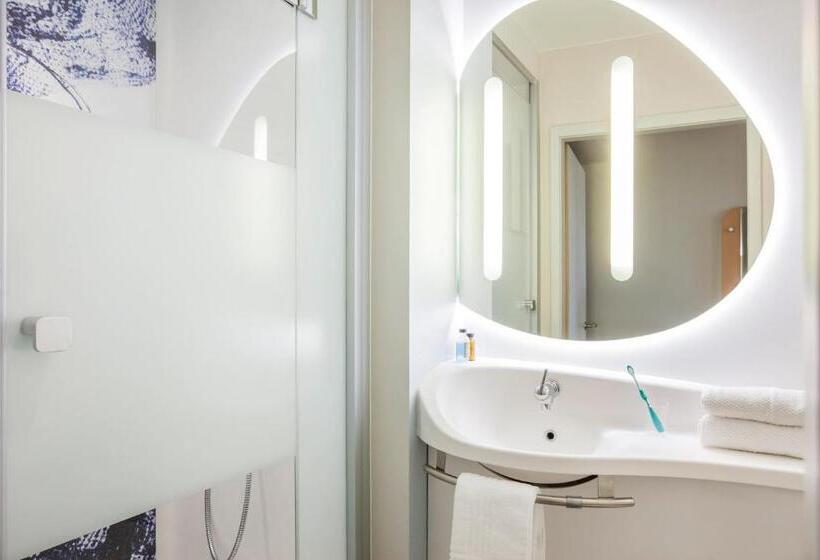 هتل Ibis Budget Mulhouse Centre Gare