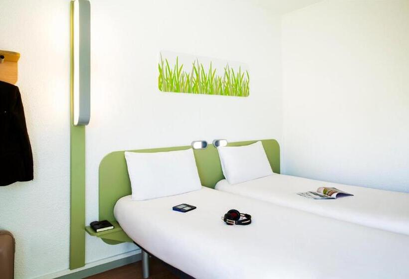 호텔 Ibis Budget Toulouse Colomiers