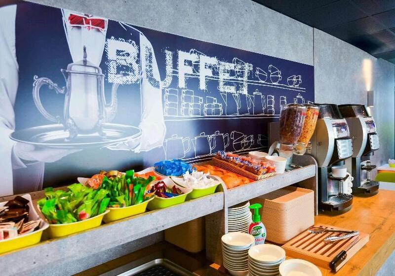 호텔 Ibis Budget Toulouse Colomiers