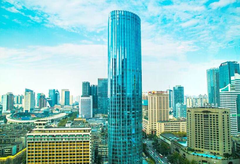 Fotos del hotel Jw Marriott Hotel Chengdu:  24