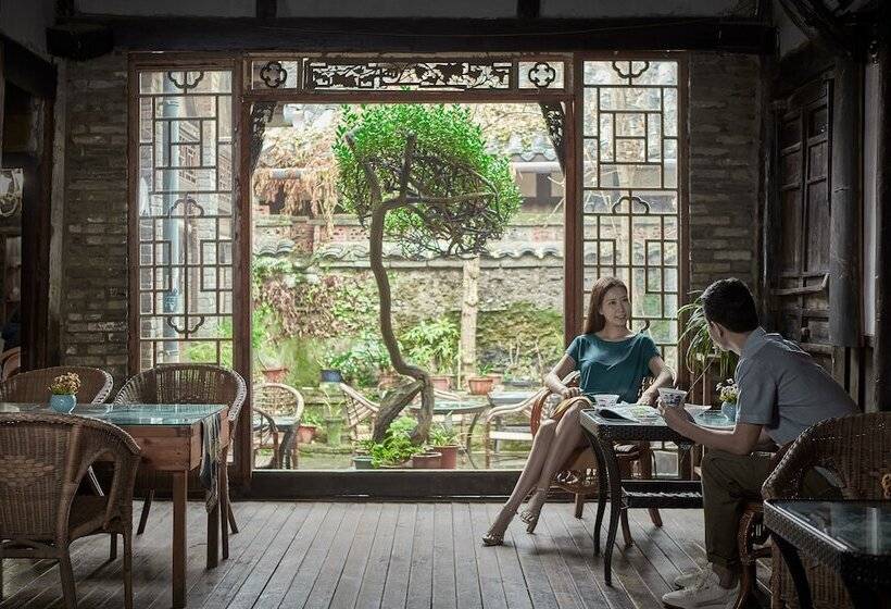 Fotos del hotel Jw Marriott Hotel Chengdu:  8