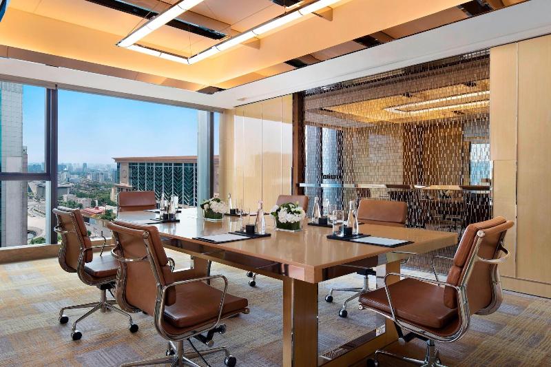 Fotos del hotel Jw Marriott Hotel Chengdu:  22