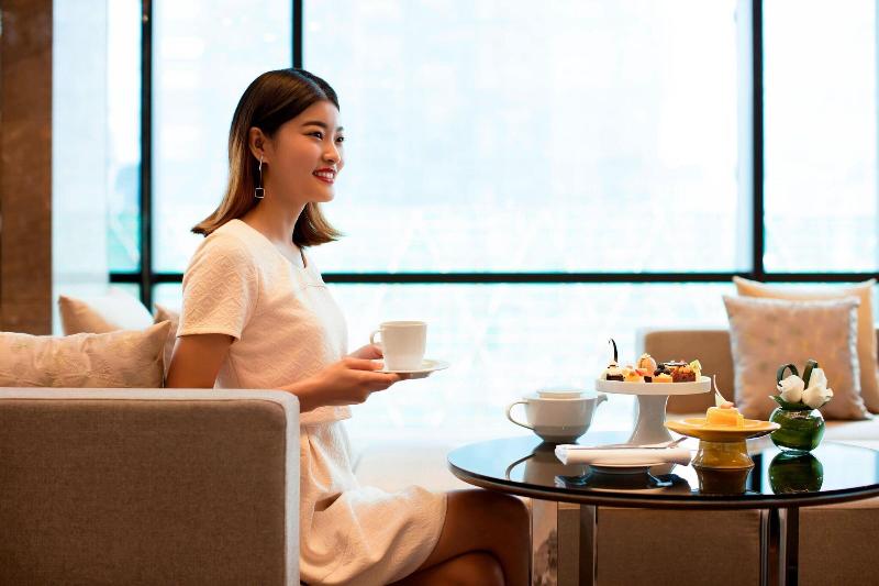 Fotos del hotel Jw Marriott Hotel Chengdu:  28