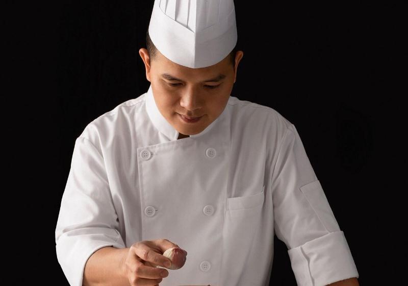 Fotos del hotel Jw Marriott Hotel Chengdu:  2