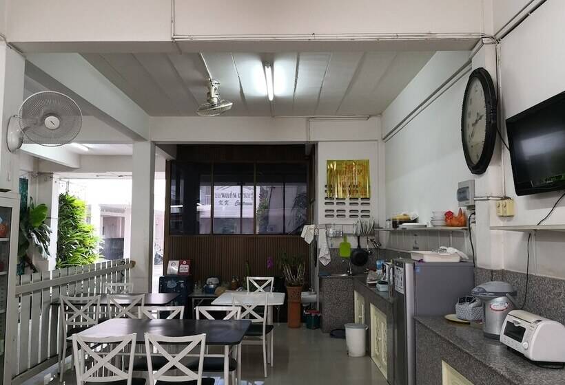 هتل Kk Centrum