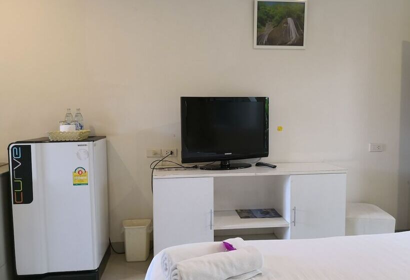 هتل Kk Centrum