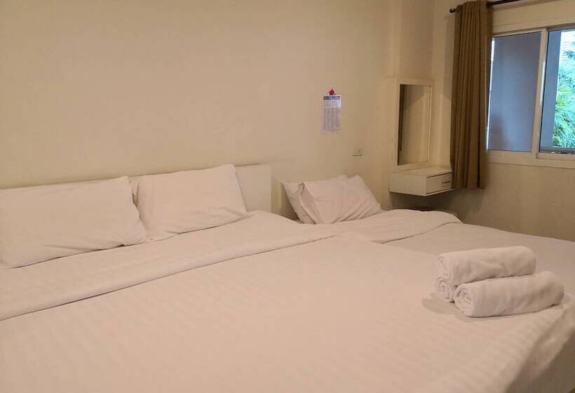 هتل Kk Centrum