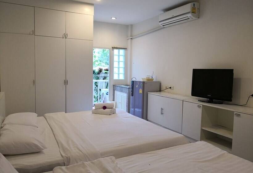 هتل Kk Centrum