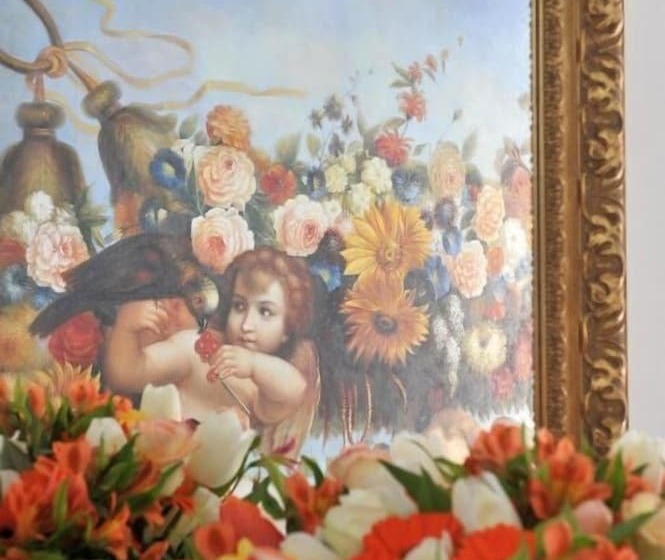 هتل La Maison D'aix