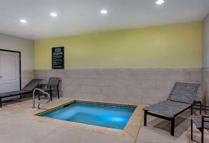 호텔 La Quinta By Wyndham Andrews