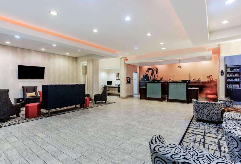 호텔 La Quinta By Wyndham Andrews