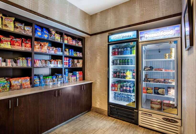 호텔 La Quinta By Wyndham Andrews