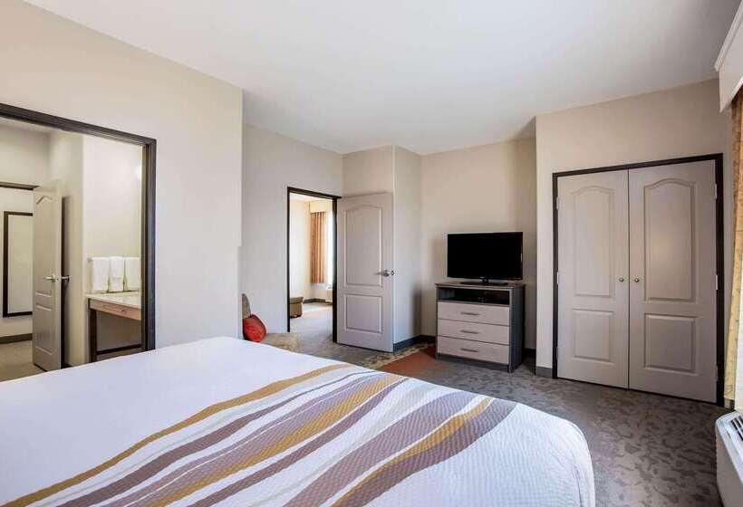 호텔 La Quinta By Wyndham Andrews