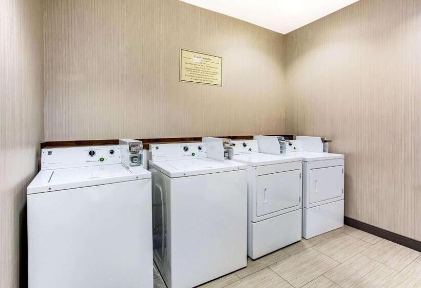 호텔 La Quinta By Wyndham Andrews