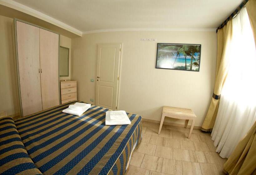 هتل Onda Marina Residence Rta