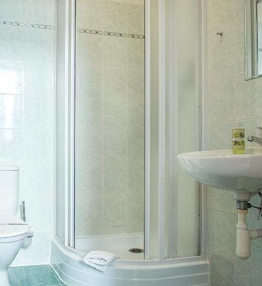 Fotos del hotel Pension Hattrick:  20