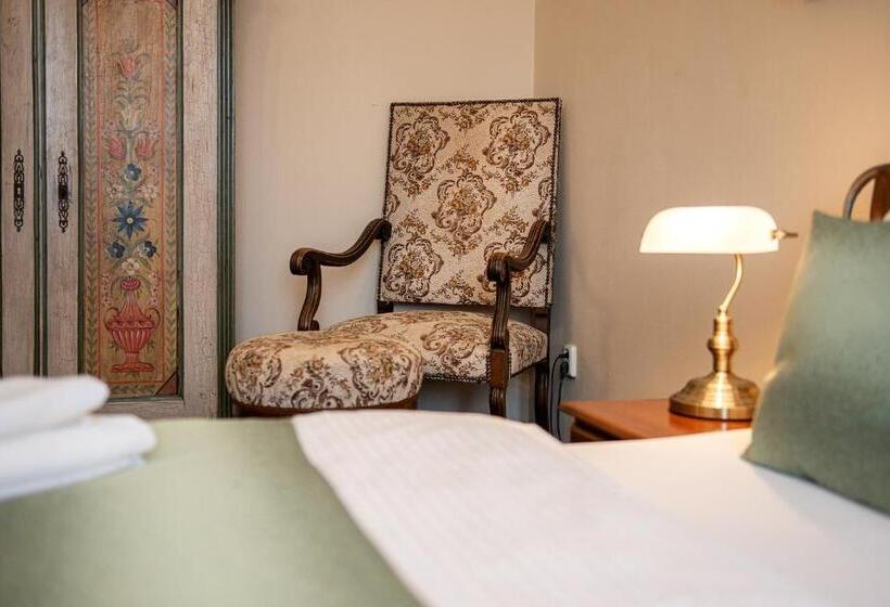 Fotos del hotel Pension Hattrick:  19