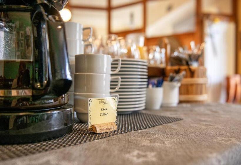 Fotos del hotel Pension Hattrick:  25