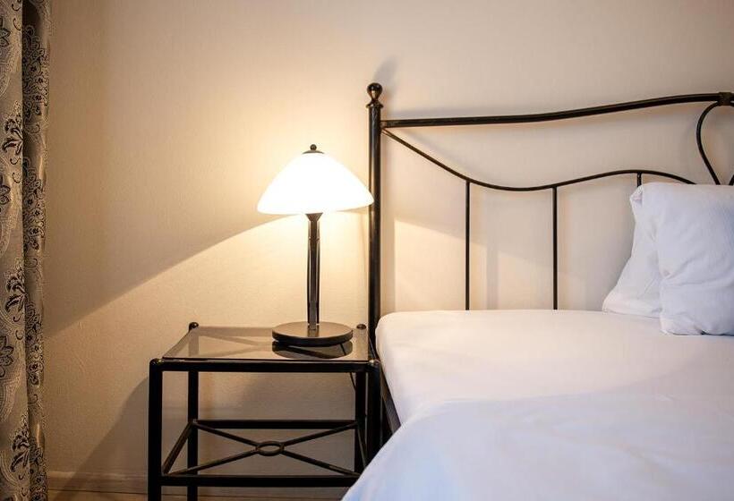 Fotos del hotel Pension Hattrick:  27