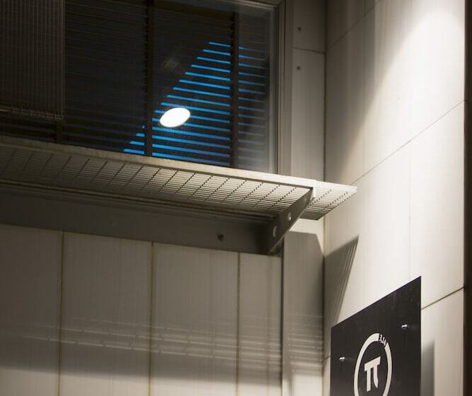 Fotos del hotel Pi Athens:  14