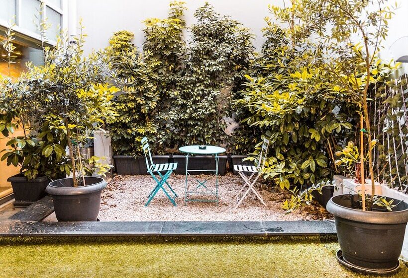 Fotos del hotel Pi Athens:  34